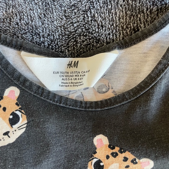 Girl Cotton Dress Bundle - Picture 5 of 16